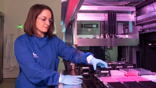 Why Is Novo Nordisk Stock Trading Higher On Friday?