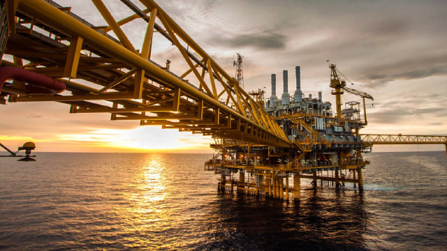 If Iran's Nuclear Sites Are Attacked Oil Will Skyrocket – Grab These High-Yield Energy Giants Now