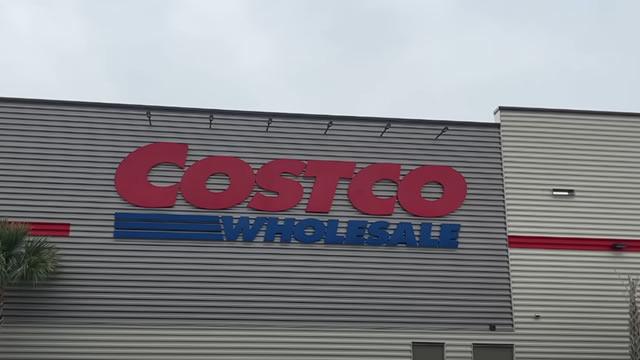 Costco December Sales Top Analysts' Expectations