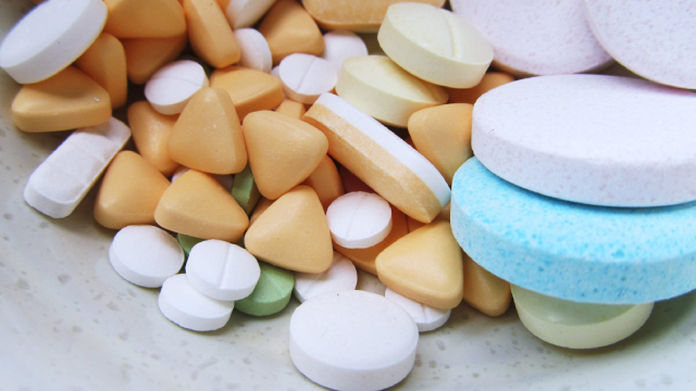 5 Reasons GSK Looks Good