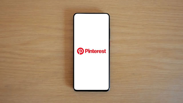 Pinterest Is a Standout Social-Media Stock—and a Buy