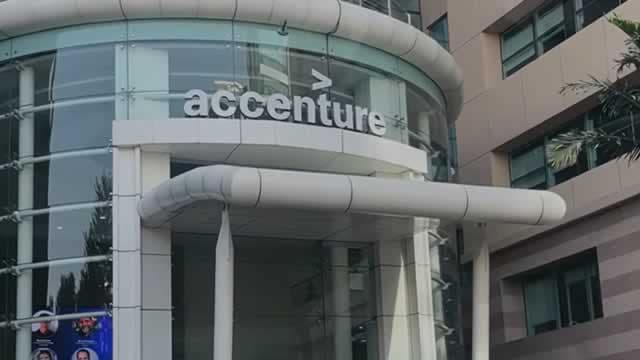 IT company Accenture is the latest to scrap its DEI policies