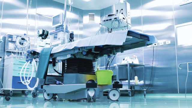 Danaher: Q1 Beat Fails To Trigger Guidance Upgrade