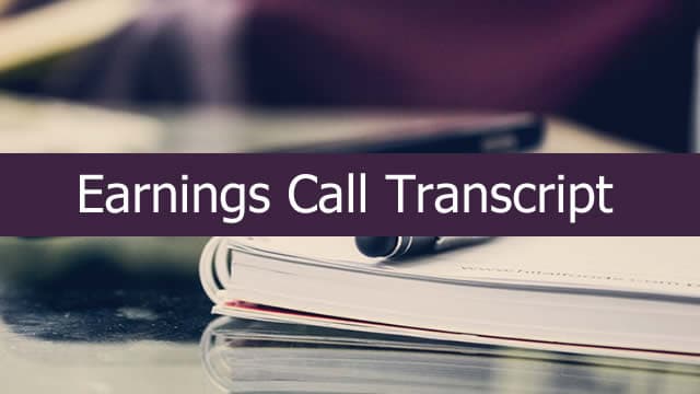 Genco Shipping & Trading Limited (GNK) Q4 2024 Earnings Call Transcript