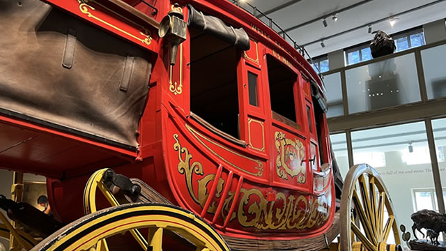 Wells Fargo CEO: The economy is still strong, but 'uncertainty puts us close to an edge'