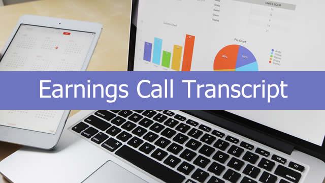 NETGEAR, Inc. (NTGR) Q3 2024 Earnings Call Transcript