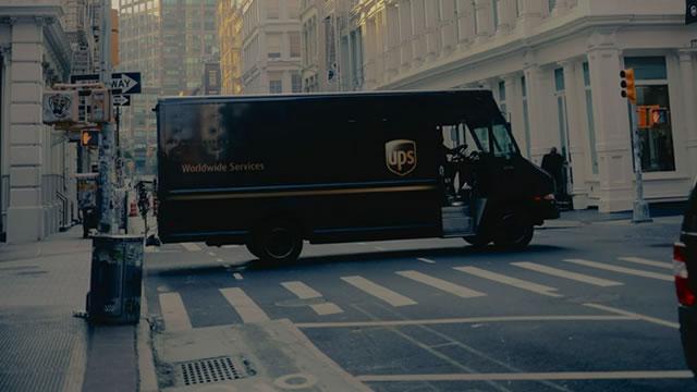 UPS: A Bullish Outlook Amidst Strong Recovery