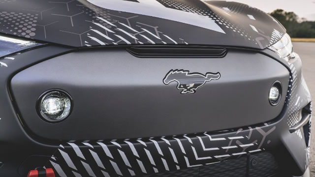 Ford (F) Just Set A Record, But It's The Worst Kind