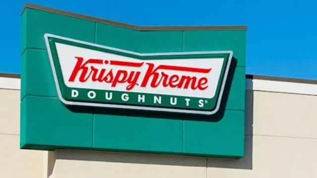 Krispy Kreme Warns a Cyber Attack Will Negatively Impact Results