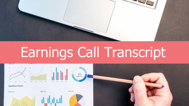 Belden Inc. (BDC) Q1 2025 Earnings Call Transcript