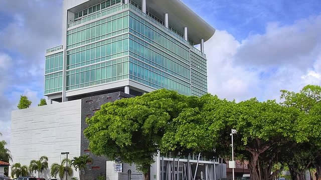 Cousins Properties: The 5.5% Dividend Yield Is Not A Buy