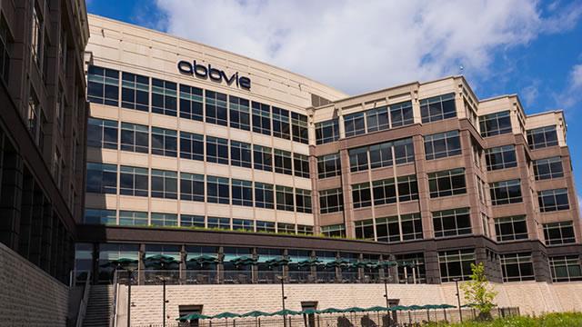 AbbVie's Stock Is Unfairly Cheap