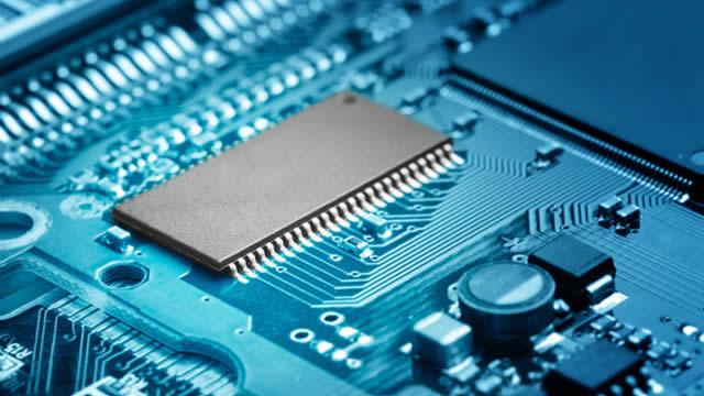 TSMC: A Growth Story That's Still Undervalued