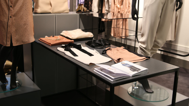 These Analysts Revise Their Forecasts On VF Corp After Q4 Results