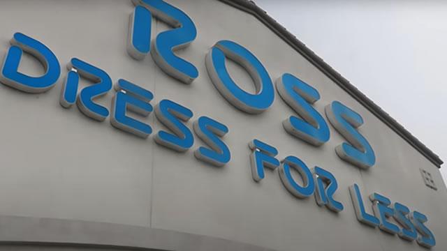 Ross says business is slower than before, and that it could have done better