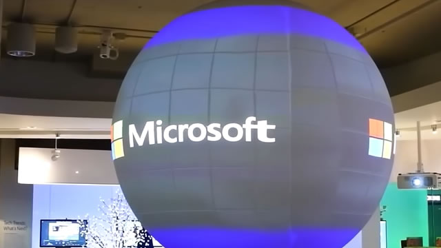 Microsoft announces layoffs despite earnings beat