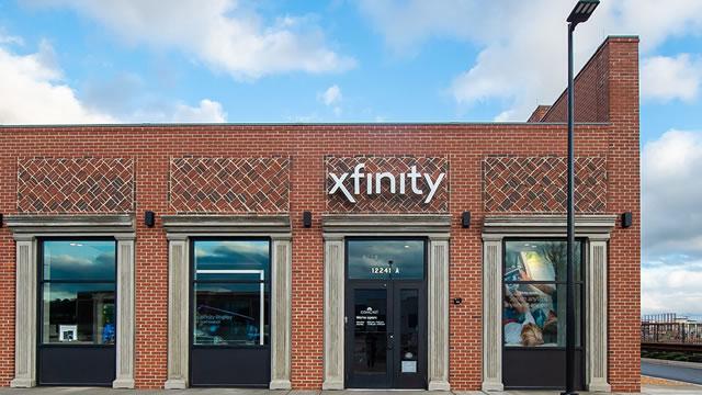 Comcast seen taking ‘one step forward, two steps back' in tough broadband market