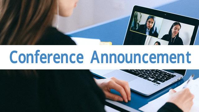 Tandem Diabetes Care Announces Upcoming Conference Presentations