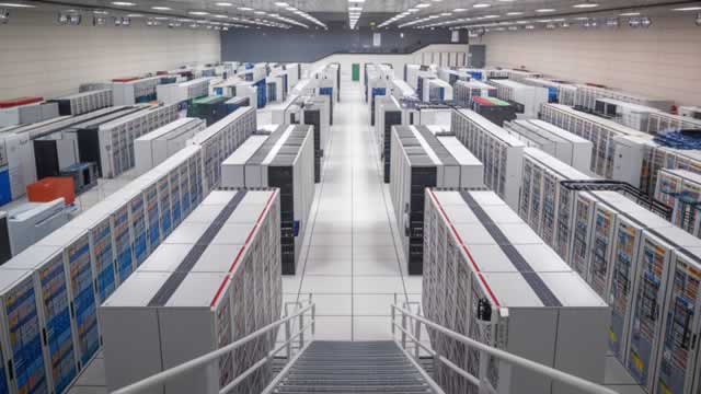 Wall Street sets SMCI stock price for the next 12 months