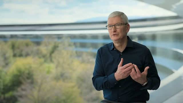 Apple Buys Its First Ever Video Game Studio