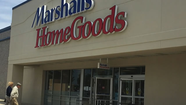 The TJX Companies: Unfazed By Consumer Weakness, Tariffs