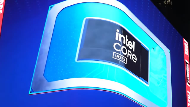 The Only Remedy for Intel's Woes May Be a Breakup