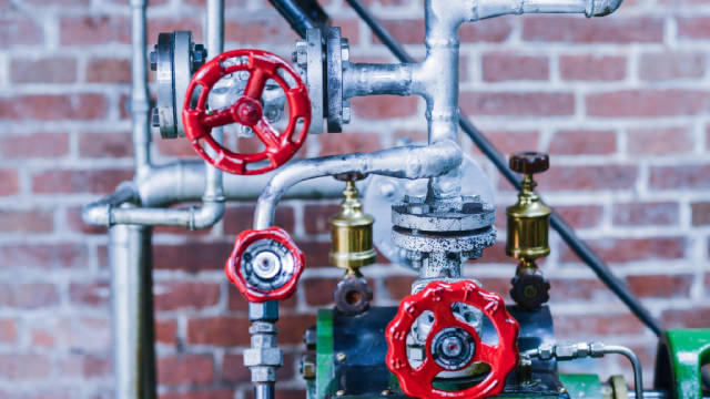 GE Vernova: What's Energizing This General Electric Spinoff? Eye-Popping Growth For Starters