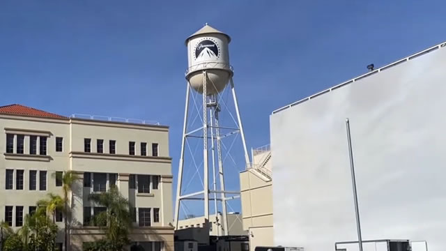 Skydance boss David Ellison tells Hollywood pals that Paramount merger will close before end of summer: sources