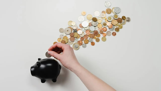 I Have Invested in Dividends For 15 Years—These Dividend Aristocrats Built My Passive Income Stream