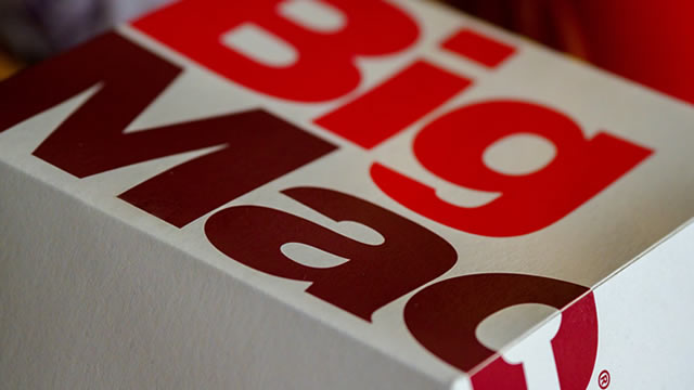 Why McDonald's value meals have turned Goldman Sachs bullish on the stock