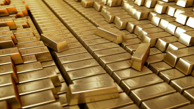 Wall Street Says Gold Could Hit $3,000 or More: Buy These Dividend Gold Stocks Now