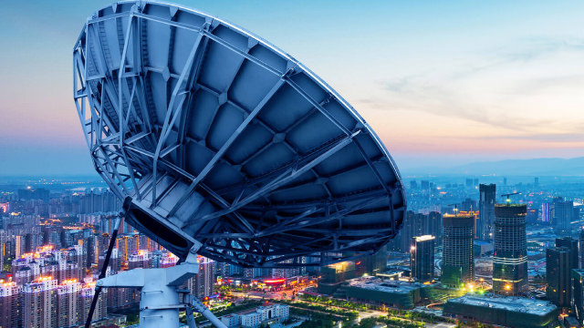 Gilat Satellite: Stellar Blu Will Bring Stellar Returns