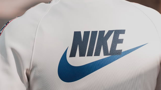 Nike and 3 More Top Stocks for the U.S.-China Tariffs Pause