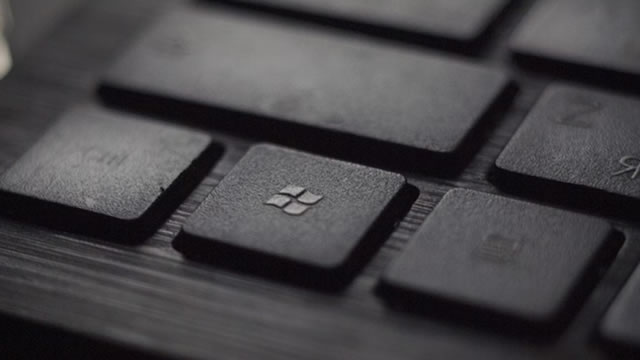 AI Stocks Face 'Show Me' Moment. Microsoft Cloud Growth Shines, Amazon Lags.