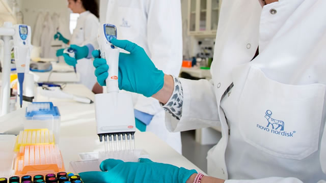 Novo Nordisk announces CEO transition as share price slips