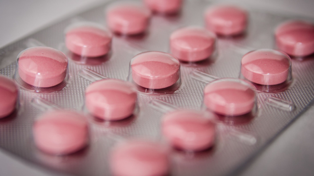 GSK splashes out $1.2bn up-front for liver treatment still in clinical trials