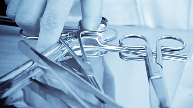 Zimmer Biomet: Stronger Cash Flows Needed Before The Stock Rebounds