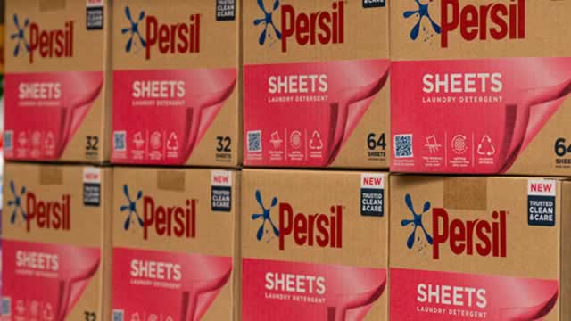How Unilever Used AI to Make Soap Go Viral