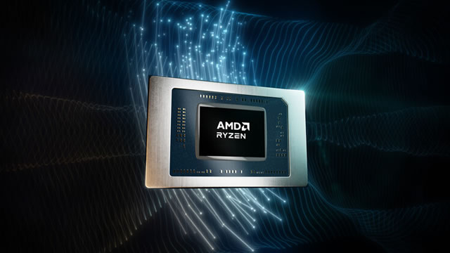 Why AMD Stock Has Rallied 60%