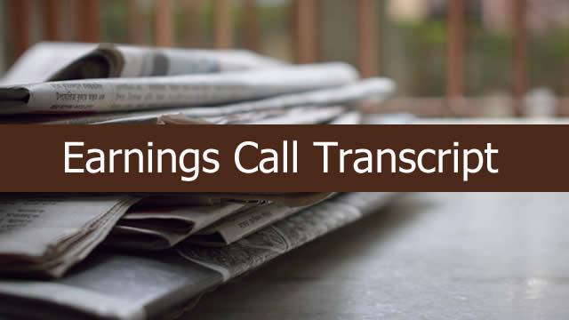 TransAlta Corporation (TAC) Q1 2024 Earnings Call Transcript