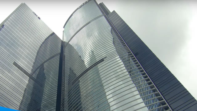 Citigroup's Yeo: 'Don't Buy The Dip'