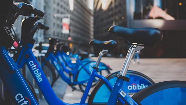 Citigroup: Time To Buy The Turnaround (Technical Analysis, Rating Upgrade)