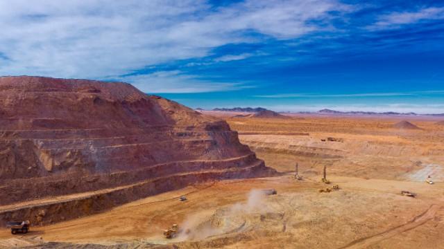 Fresnillo might get boost from Mexican election, suggests JP Morgan