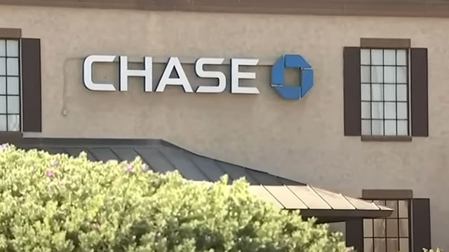 A Pair Trade Opportunity By JPMorgan's Preferred Stocks