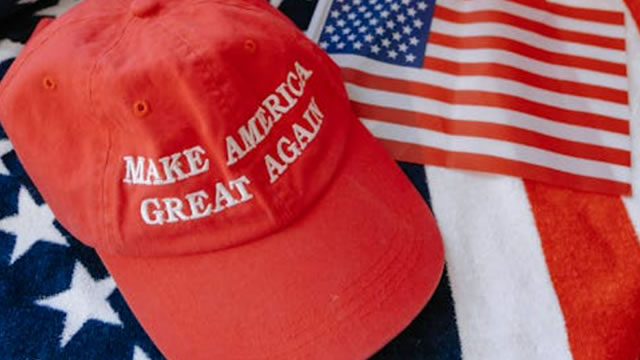 Trump Media & Technology Plans to Raise $2.5B to Buy Bitcoin