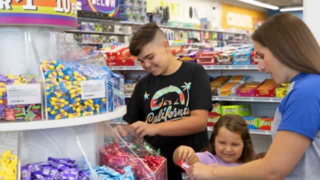 Cramer's Mad Dash: Five Below