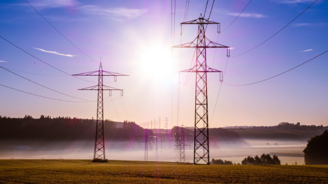 Best Utilities Stocks for Stability and Growth in 2025