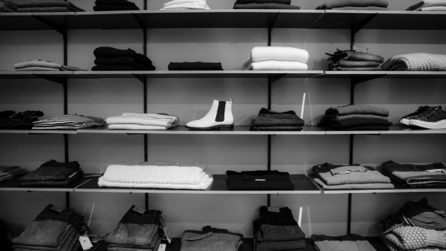 Stocks jump, wage growth rises more than expected, Rent the Runway CEO and Tanger CEO talk retail