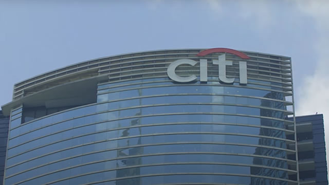 Citi, Ant International pilot AI-powered FX tool for clients to help cut hedging costs