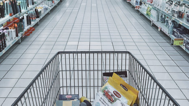Tesco and Sainsbury holding their ground against Asda counter-offensive